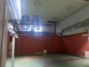 Capannone in affitto di 10429 m² in Viale Campania