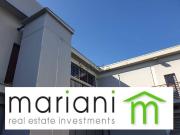 Capannone in affitto di 1050 m² in Via Casilina, 1114