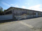 Capannone in affitto di 1090 m² in Via del Costo