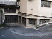 Capannone in affitto di 1100 m² in Via Corvello Sonnino