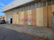 Capannone in affitto di 1100 m² in Via de La Comunella, 188