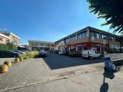 Capannone in affitto di 1100 m² in Via Firenze, 24