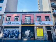 Capannone in affitto di 1100 m² in Viale Carlo Troya, 16