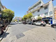 Capannone in affitto di 110 m² in Via dell&apos Epomeo, 113