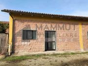 Capannone in affitto di 110 m² in Via della Pieve