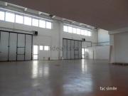 Capannone in affitto di 1120 m²