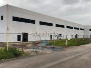 Capannone in affitto di 11500 m²