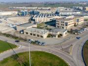 Capannone in affitto di 1150 m² in Via Londra, 1