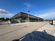 Capannone in affitto di 1150 m² in Via Monico, 2