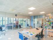 Capannone in affitto di 11636 m² in Strada Provinciale 107