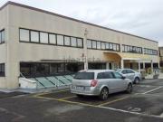 Capannone in affitto di 1170 m² in Via Ranuccio Bianchi...