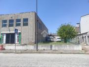 Capannone in affitto di 117 m² in Via Pio la Torre, 2