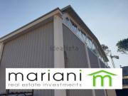 Capannone in affitto di 1180 m² in Via del Casale...