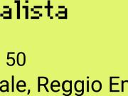 Capannone in affitto di 1180 m² in Via Giacomo Balla, 1