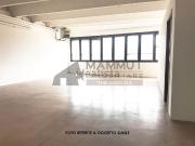 Capannone in affitto di 118 m² in Via dei Pratoni