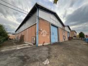 Capannone in affitto di 1200 m²