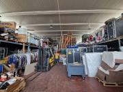 Capannone in affitto di 1200 m² in Strada Statale 7