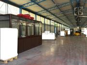 Capannone in affitto di 1200 m² in Via Appia
