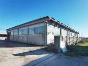 Capannone in affitto di 1200 m² in Via Ecce Homo
