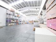 Capannone in affitto di 1200 m² in Via Giorgio...