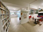 Capannone in affitto di 120 m²