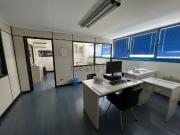 Capannone in affitto di 120 m²