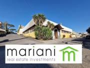 Capannone in affitto di 1220 m²