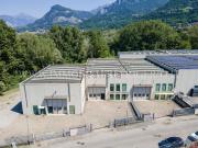 Capannone in affitto di 1231 m² in Via dell&apos...