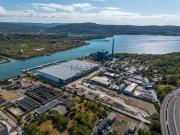 Capannone in affitto di 12500 m² in Via Antoniotto Usodimare