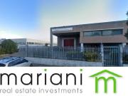 Capannone in affitto di 940 m² in Viale J. F. Kennedy, 1