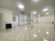 Capannone in affitto di 125 m² in Via Ostiense, 177