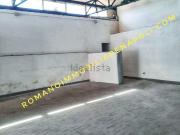 Capannone in affitto di 125 m² in Via Vicinale Pietro Micca
