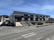 Capannone in affitto di 1280 m² in Viale della Valle...