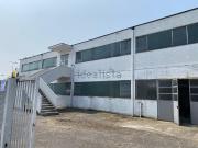 Capannone in affitto di 1300 m² in Via Tommaso Edison, 82