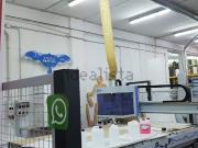 Capannone in affitto di 1300 m² in Viale John Fitzgerald...