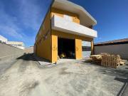 Capannone in affitto di 130 m² in Strada Senza Nome