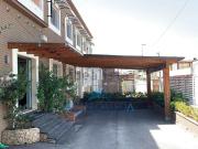 Capannone in affitto di 1325 m²
