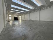 Capannone in affitto di 1350 m² in Via Fonda di Mezzana, 7