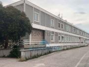 Capannone in affitto di 1400 m²