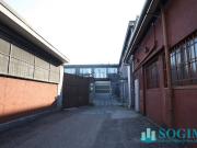 Capannone in affitto di 1400 m² in Viale Rimembranze, 60