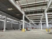 Capannone in affitto di 14043 m² in Via Pradazzo