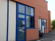 Capannone in affitto di 140 m²