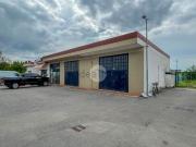 Capannone in affitto di 140 m² in Strada Provinciale 9