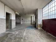 Capannone in affitto di 141 m² in Via Cremona