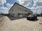 Capannone in affitto di 145 m² in Via Sant&apos Antioco, 15