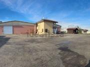 Capannone in affitto di 1500 m² in Via galvani, 16