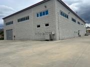 Capannone in affitto di 1500 m² in Via Erasmo Piaggio, 31