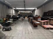 Capannone in affitto di 1400 m² in Via Pistoiese, 246