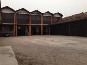 Capannone in affitto di 1500 m² in Viale Valganna, 20