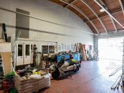 Capannone in affitto di 1550 m² in Via Ponte Nuovo, 75